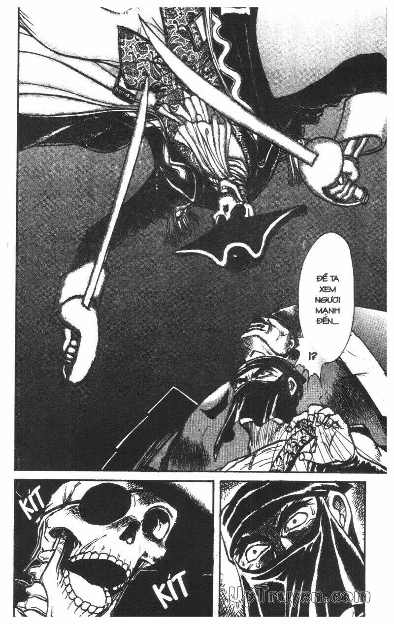 karakuri circus - gánh xiếc quái dị chapter 23 35