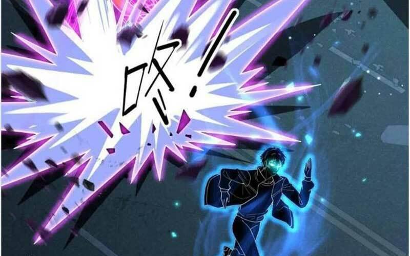 nhìn thấy thanh máu, ta xử tội thần linh chapter 110 30