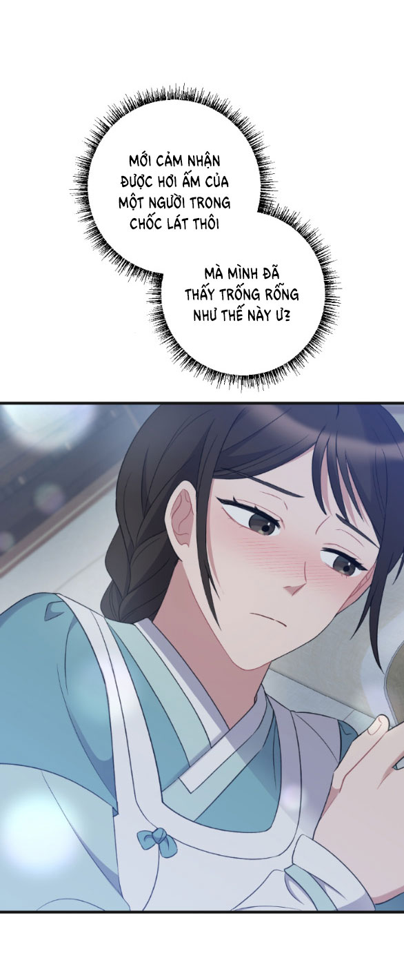 [18+] mơ về một cơn mưa phùn chapter 13.1 32