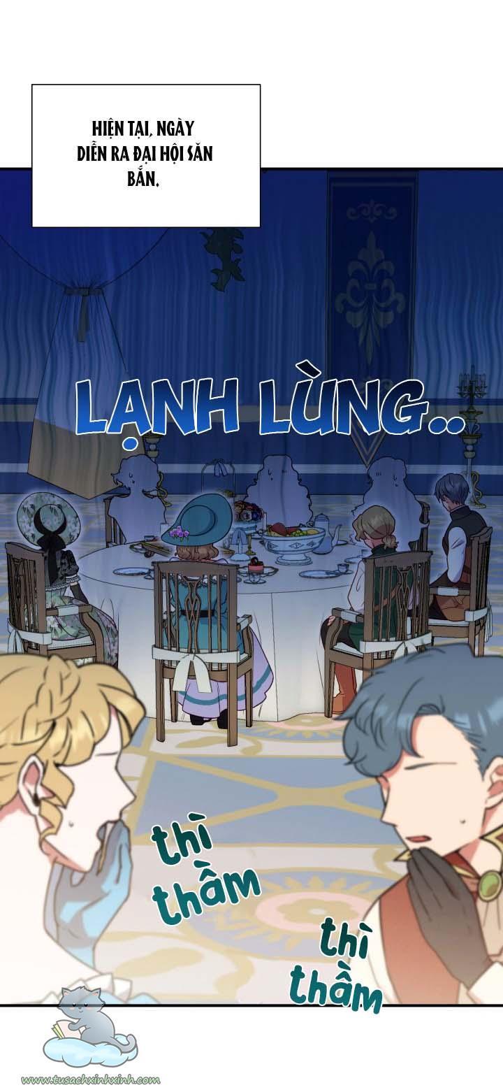 công nương khế ước của gia tộc công tước quái vật chapter 139 2