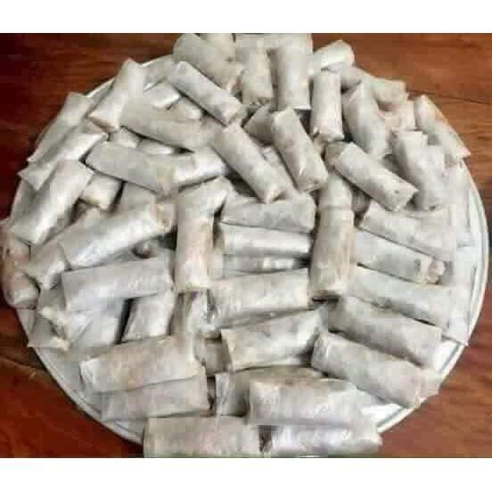 Máy cuốn nem tiện dụng