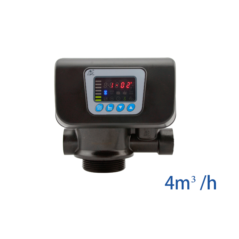 Auto van lọc nước F67C1