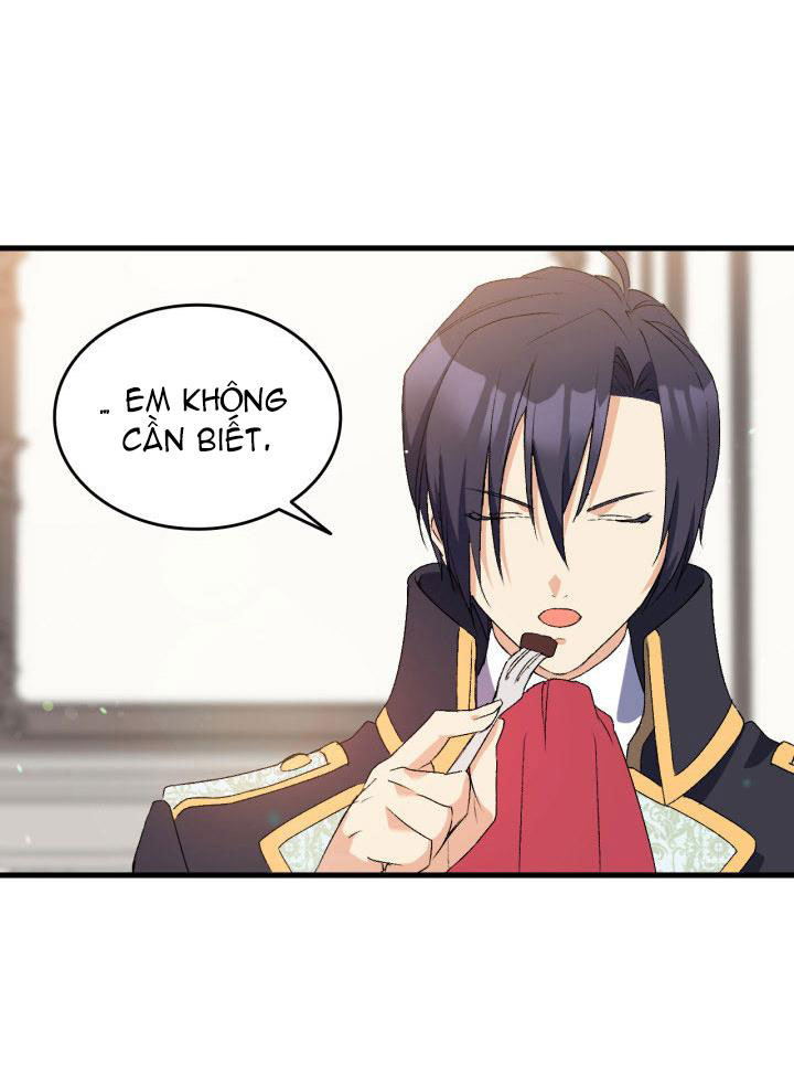 tôi định quyến rũ anh trai nhưng nam chính đã đến chapter 19 7