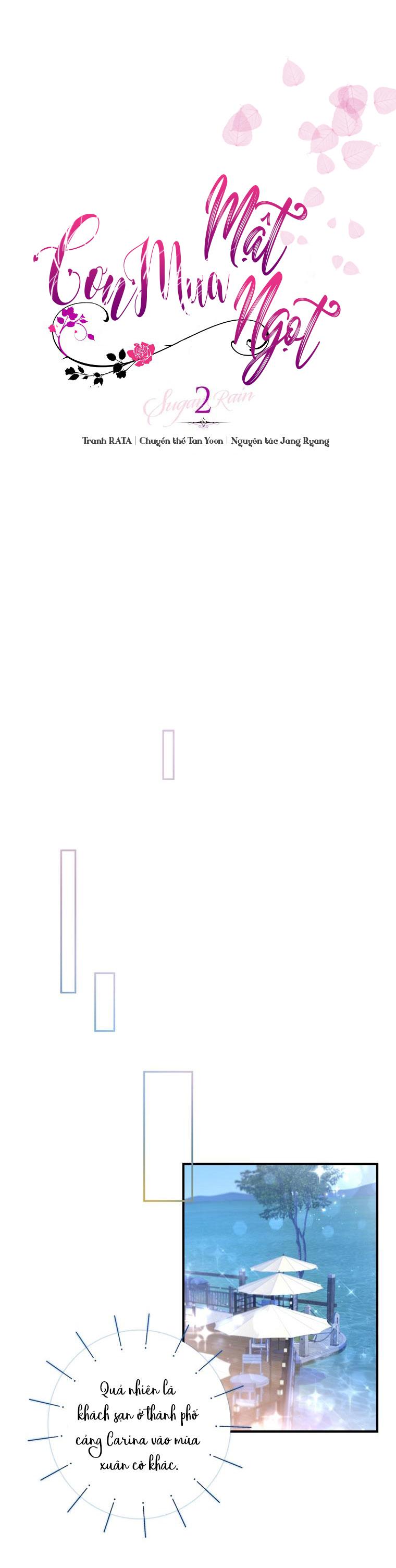 cơn mưa mật ngọt chapter 2 10
