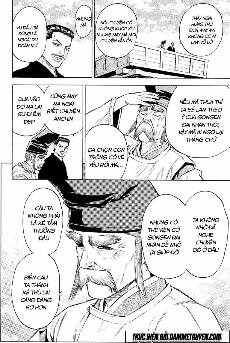 thiếu niên vương phần 2 chapter 71.2 33