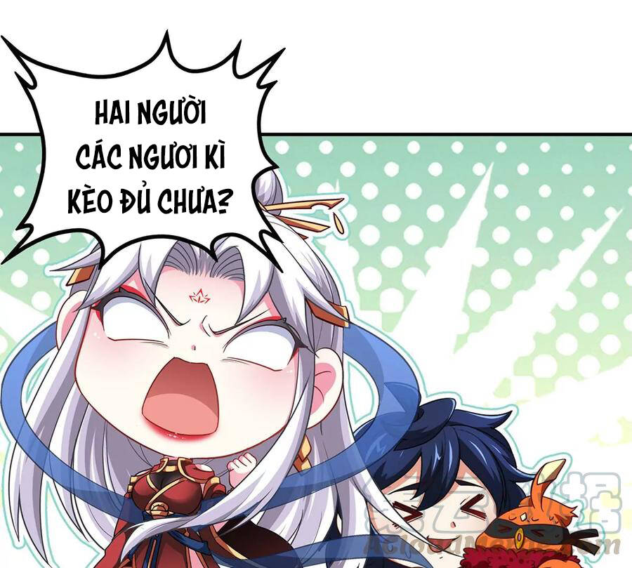 bản kiếm tiên tuyệt không làm nô chapter 41 45