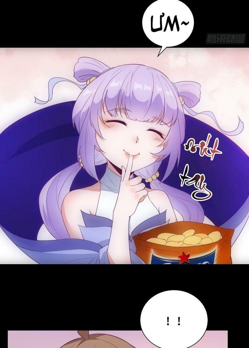 ta lập hậu cung tại tây du ký chapter 17 28