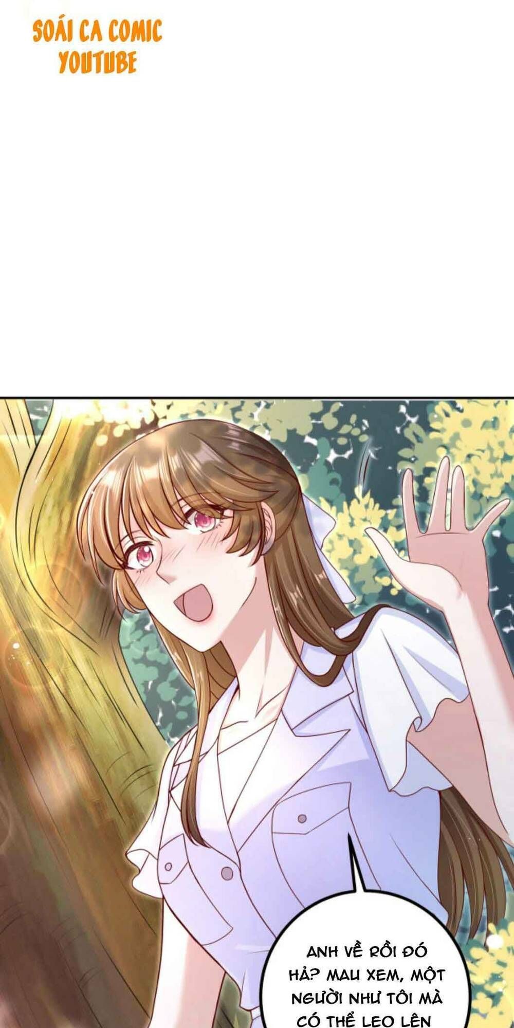 nhất sanh hữu hỉ chapter 43 17