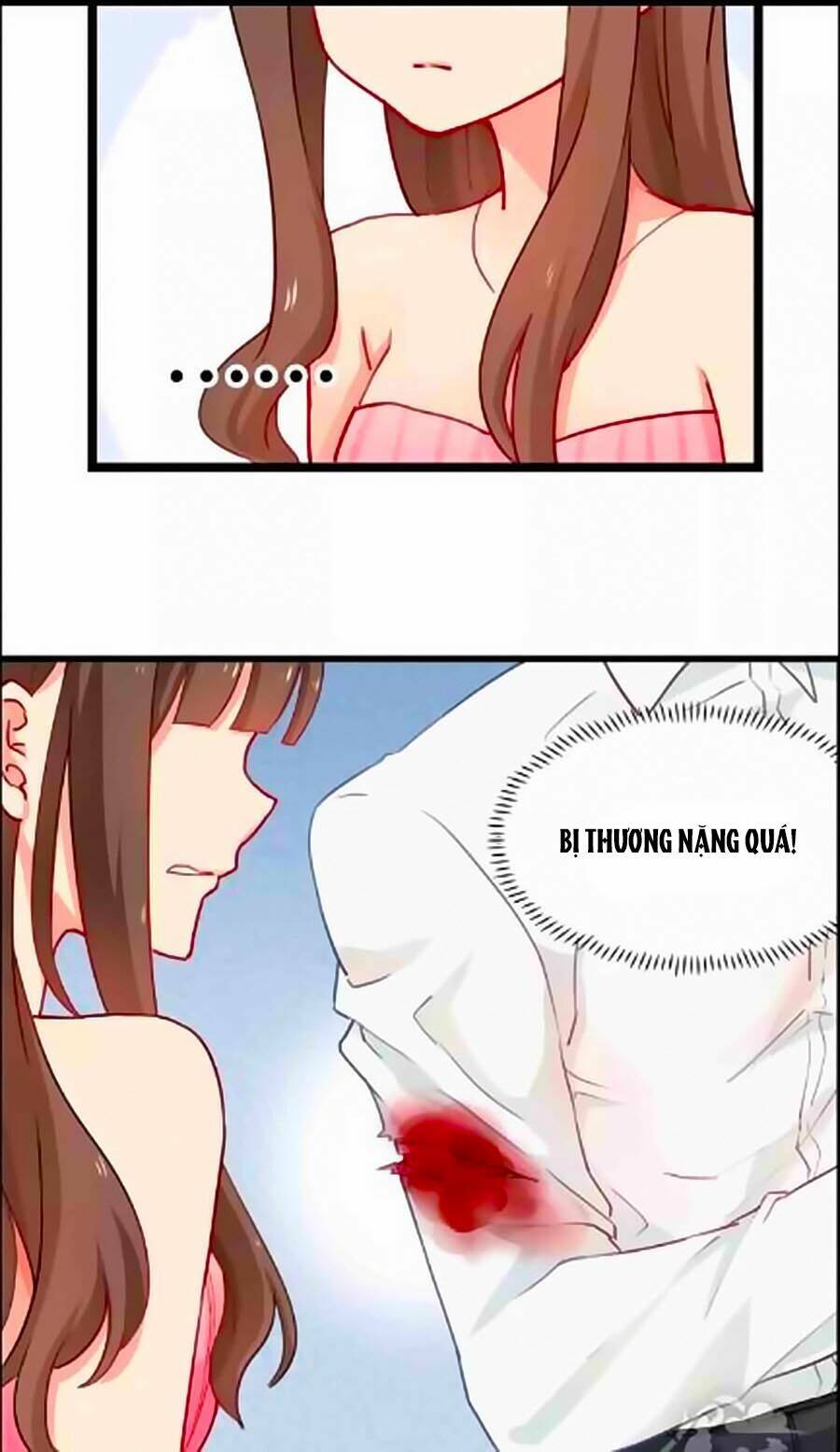 chỉ nhiễm thành hôn chapter 23 3