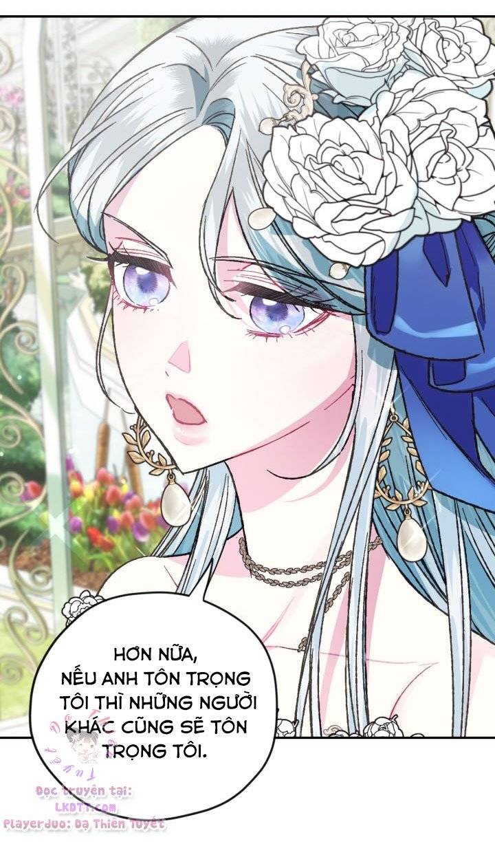 cha, con không muốn kết hôn đâu chapter 26 34