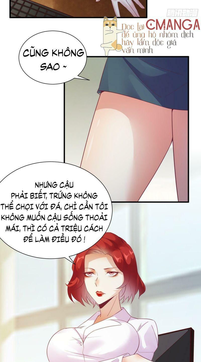 ta lập hậu cung tại tây du ký chapter 19 16