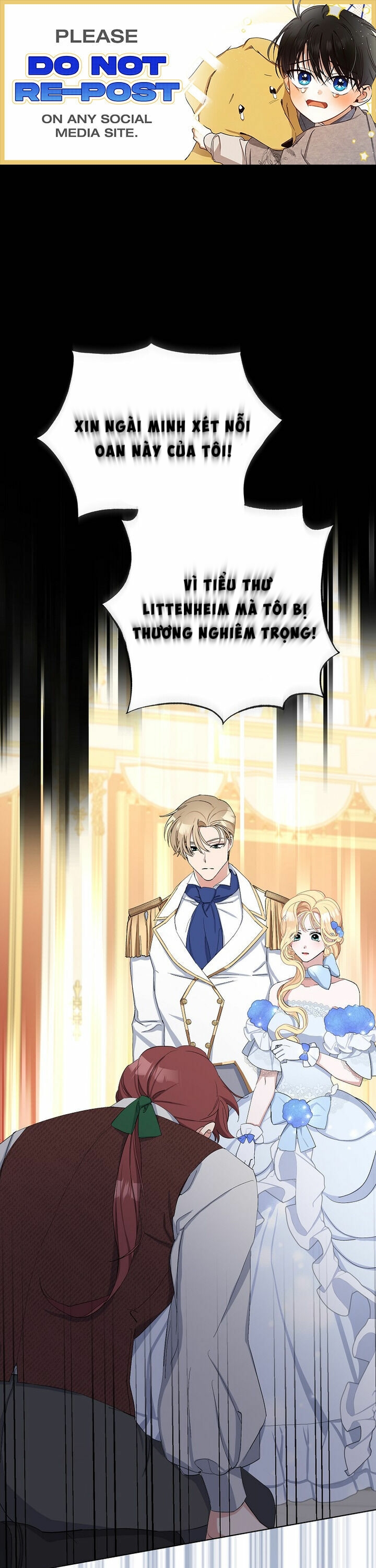 xin hãy kết hôn với em chapter 1 2