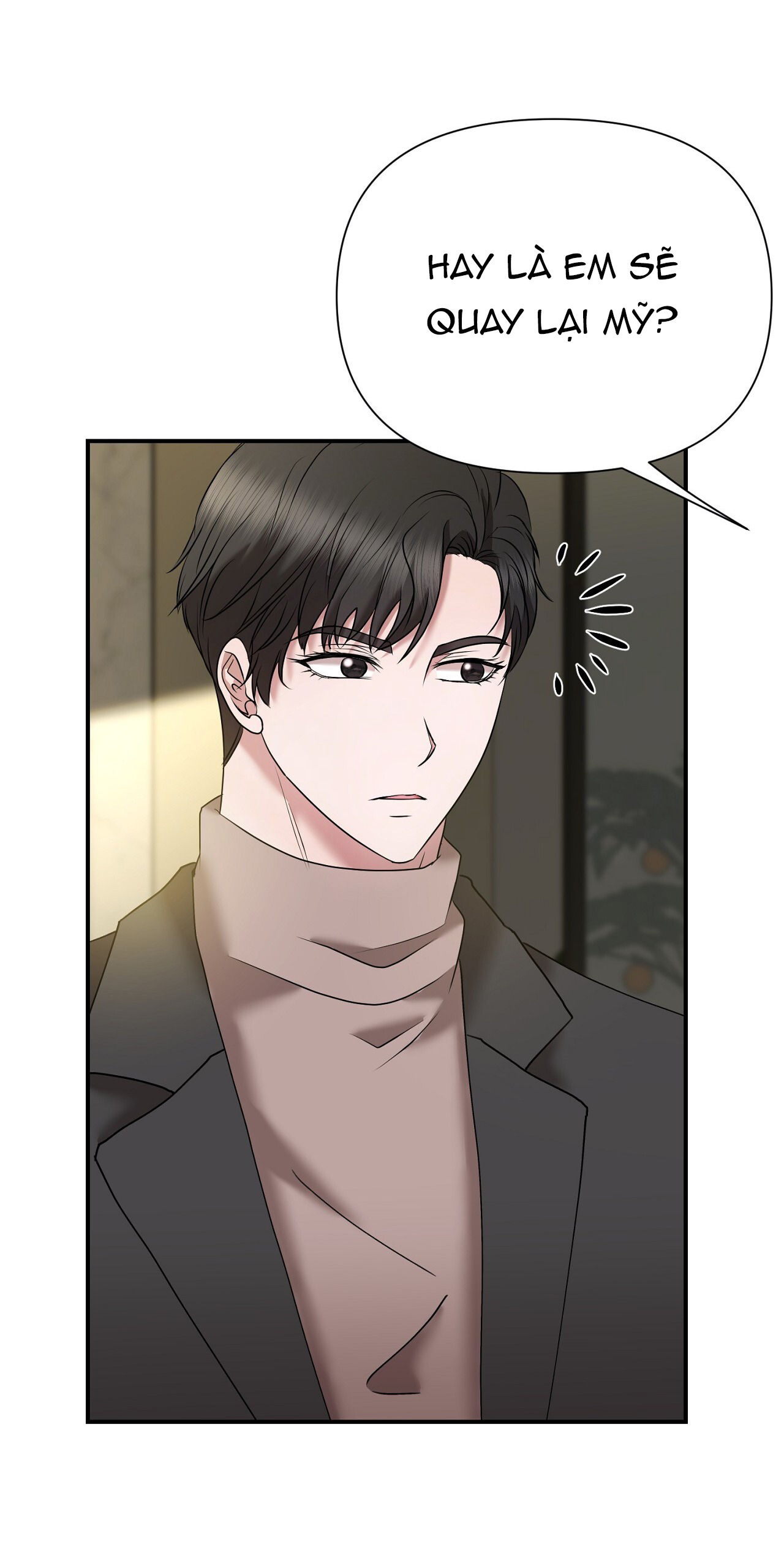 Hiểm Nguy chapter 5.2 - Trang 6