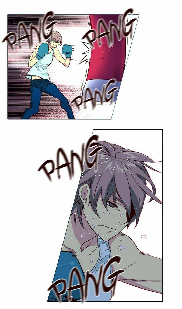 nữ sinh trường wilds chapter 224 13