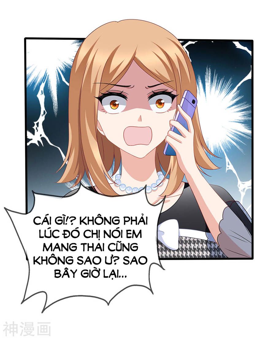 mỹ vị giai thê chapter 80 6