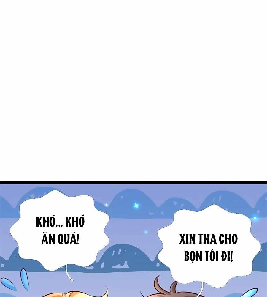 bỗng một ngày trở thành con gái nhà vua chapter 208 11