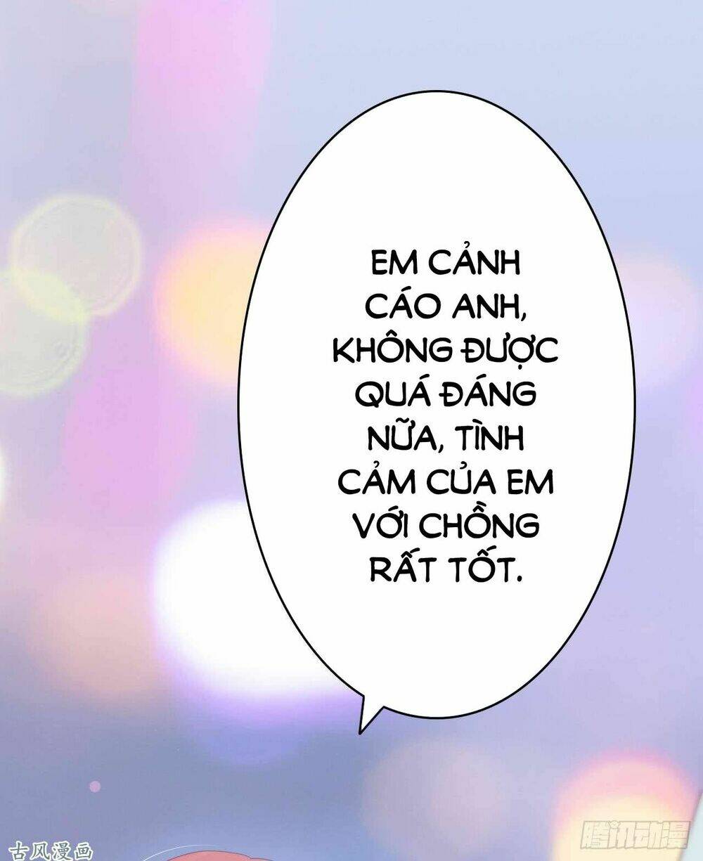 manh thê khó dỗ chapter 34 6