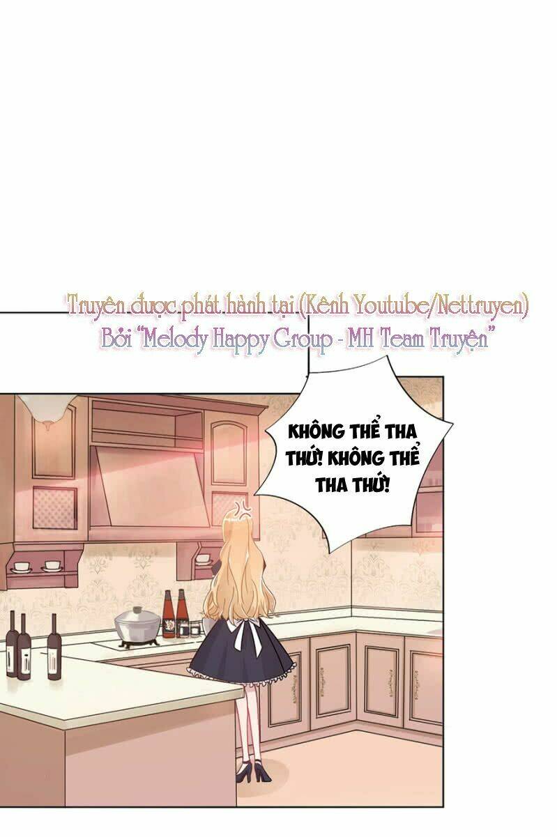 ma lạt thiên kim đẩu ác thiếu chapter 27 17