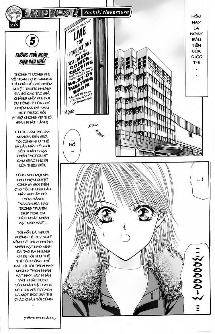 thử thách của kyouko chapter 3 15