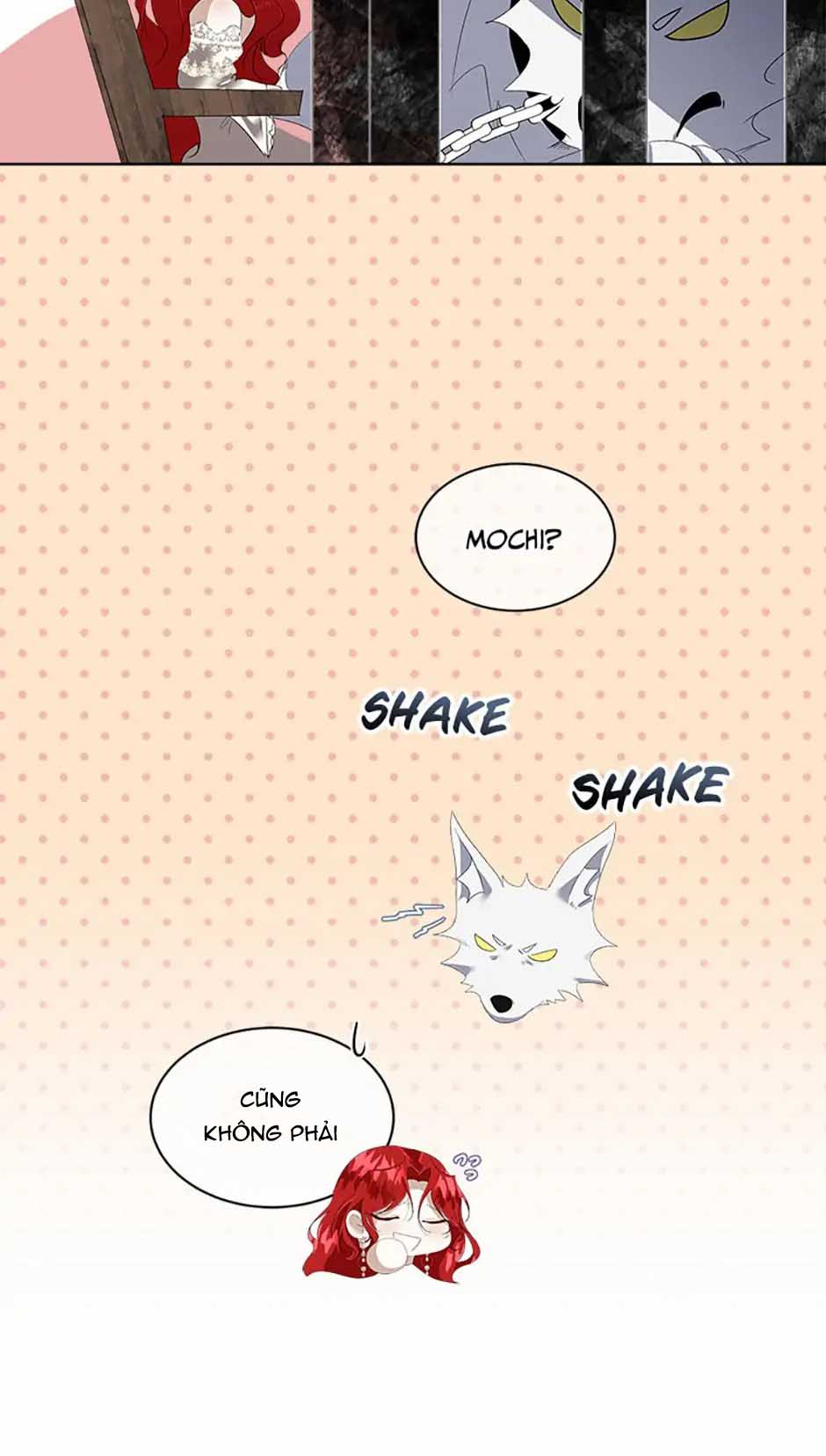 tôi là bảo mẫu bất đắc dĩ của nam chính chapter 2.2 33