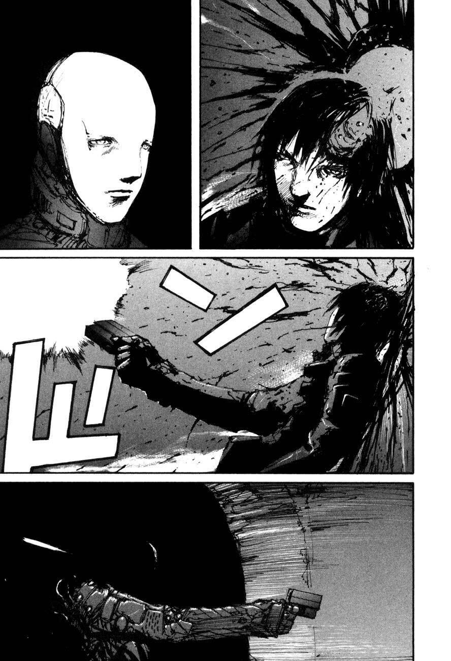 blame! chapter 65 16