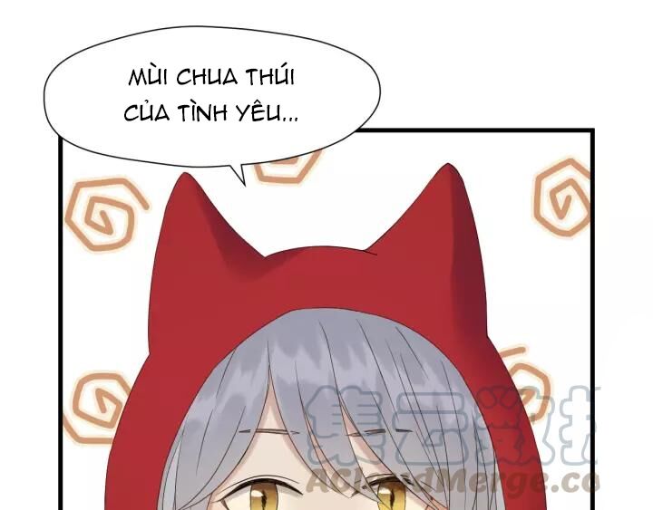 lượm được một tiểu hồ ly phần 3 chapter 87 22