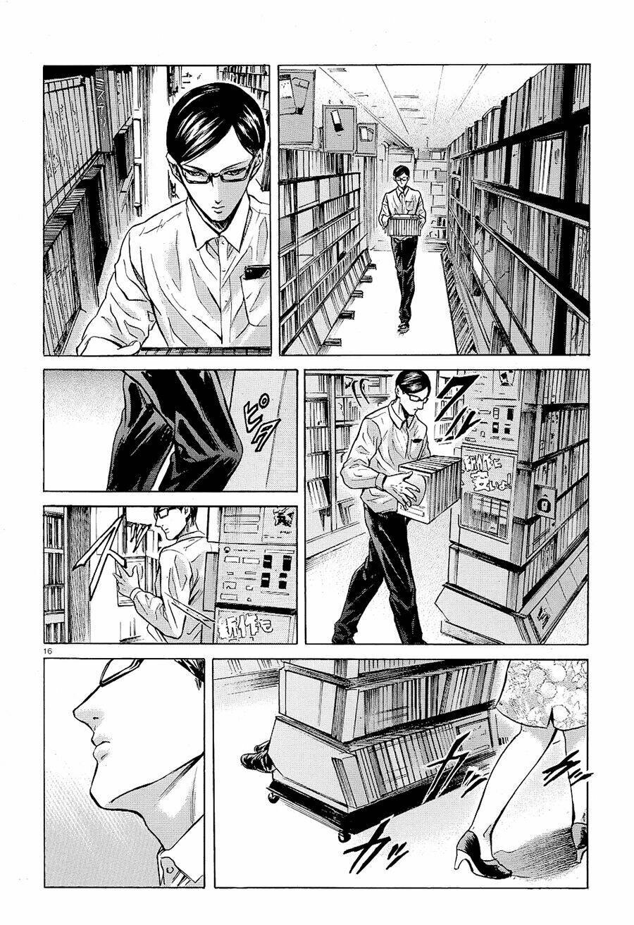 sakamoto desu ga? chapter 14 18