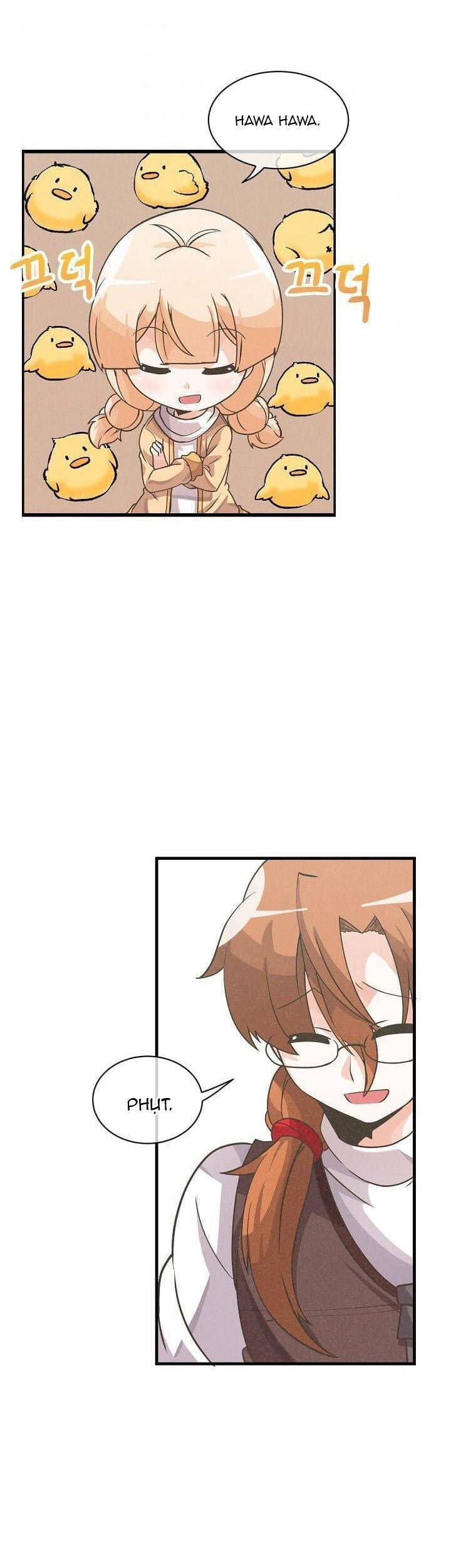 tôi trở thành một nông dân chapter 21 33