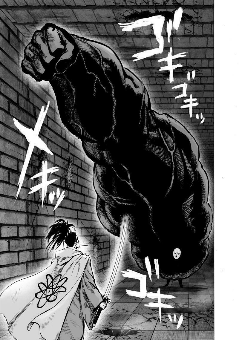 one-punch man chapter 155 16