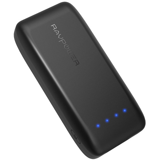 Sạc Dự Phòng RAVPower RP-PB060 6700mAh
