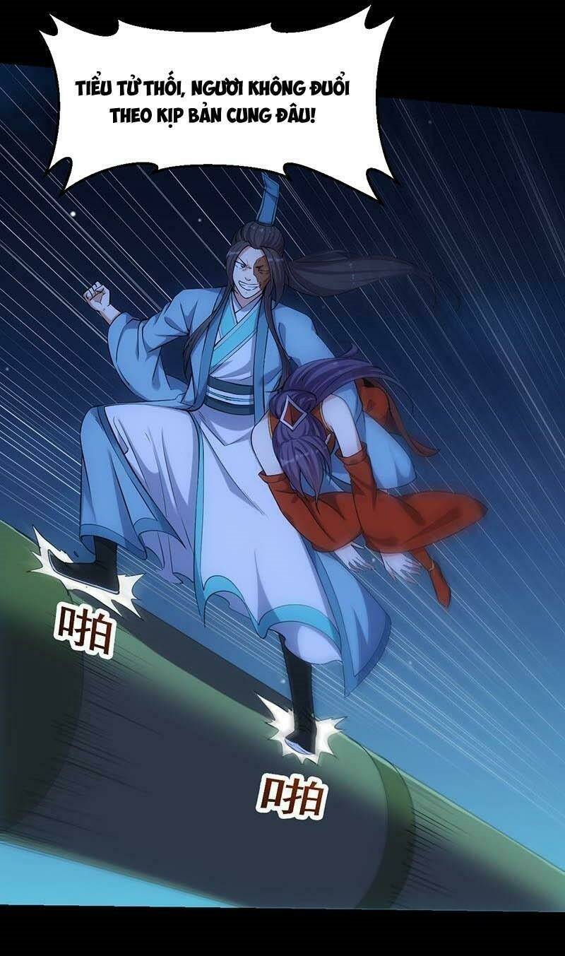 hệ thống thần long nghịch thiên chapter 73 15