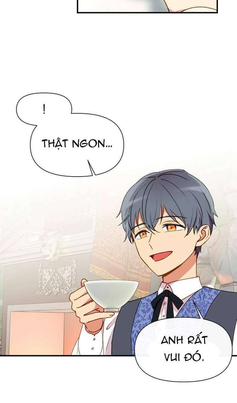 khế ước của nữ công tước quái vật chapter 27 31