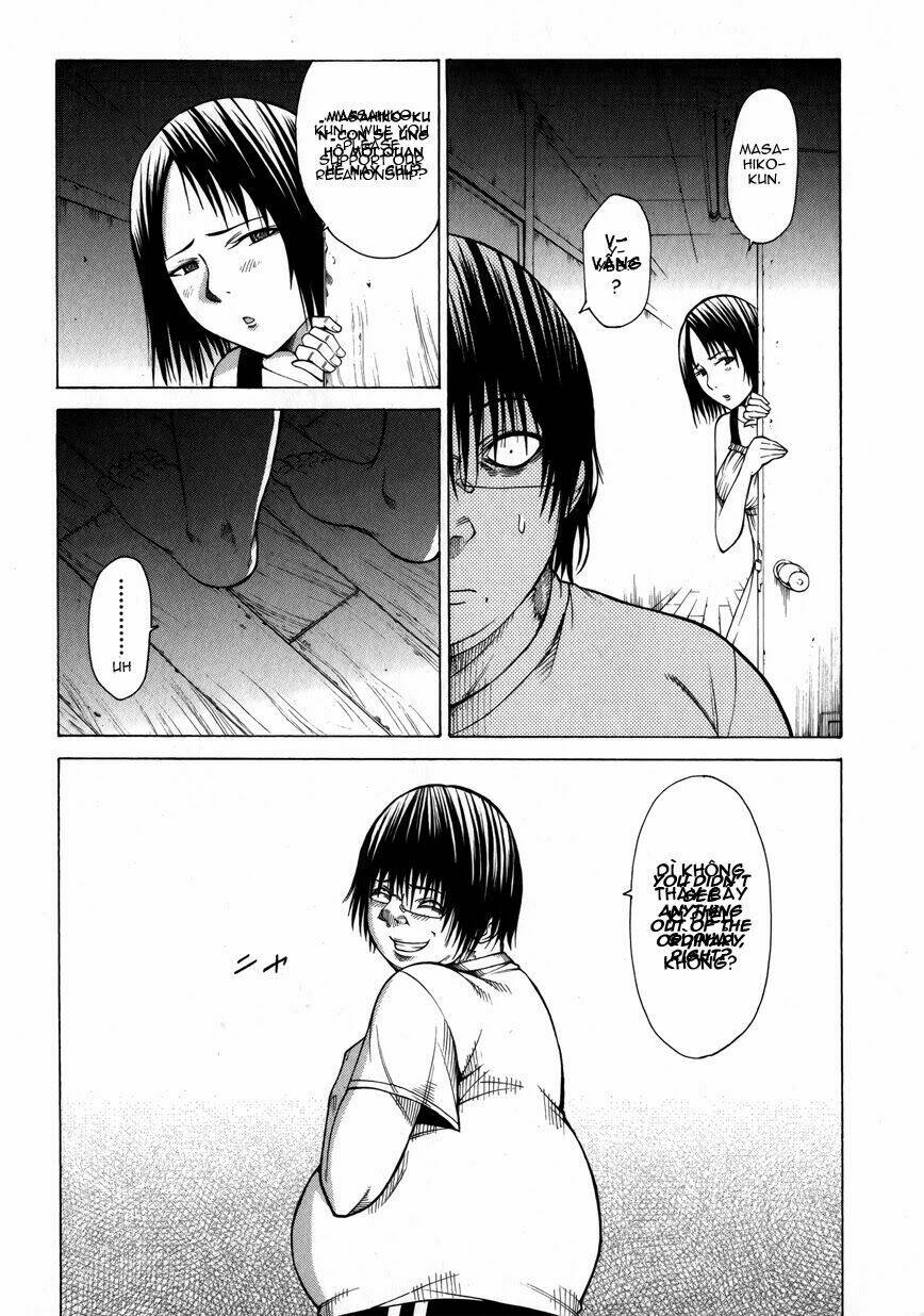 saiteihen no otoko chapter 5 22