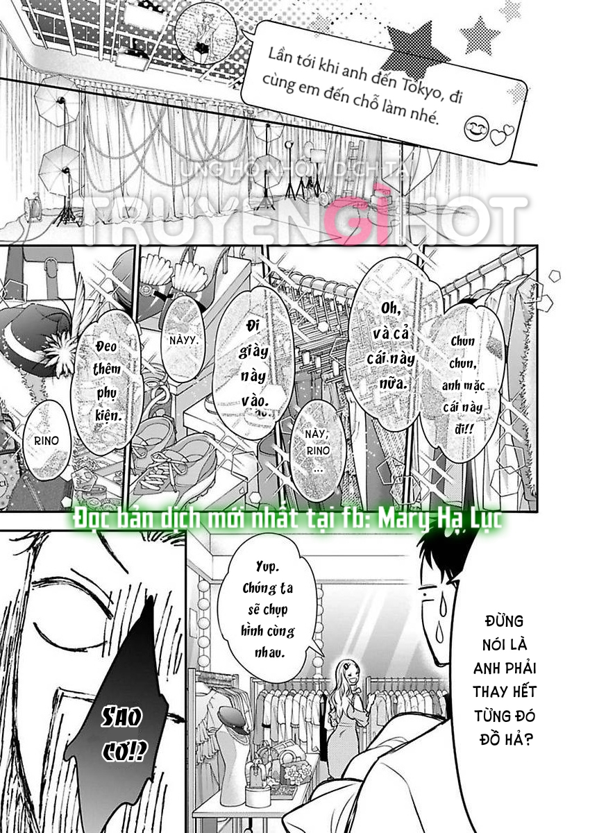 bừng tỉnh khỏi giấc mơ đã có anh bên cạnh chapter 7.1 8