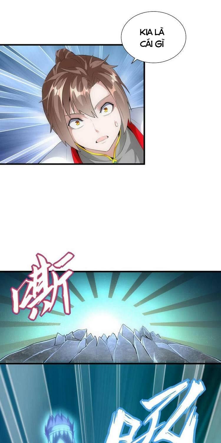 vạn cổ đệ nhất thần chapter 47 9