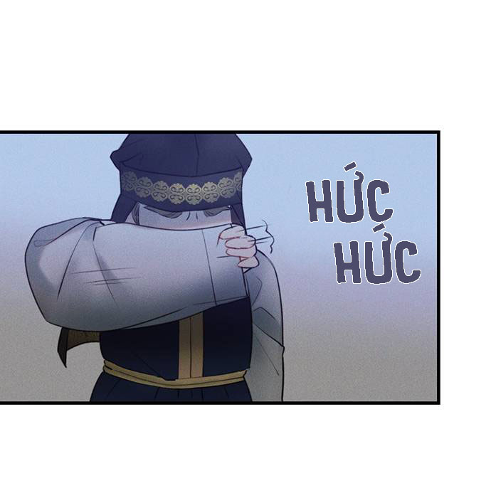 người tình của gwanghae chapter 19 76