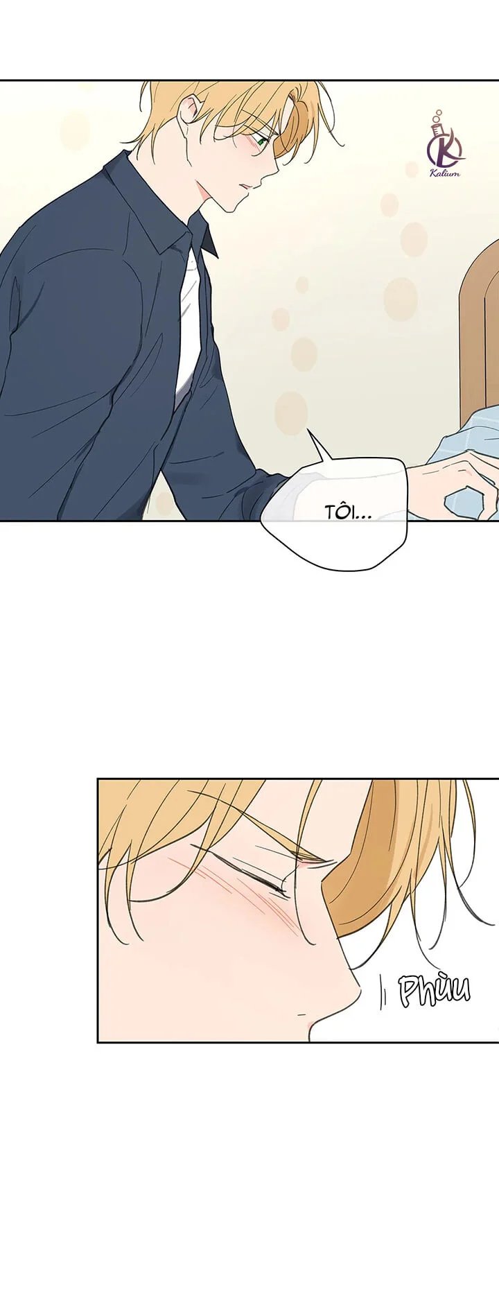 tâm tư của ju in chapter 61 6