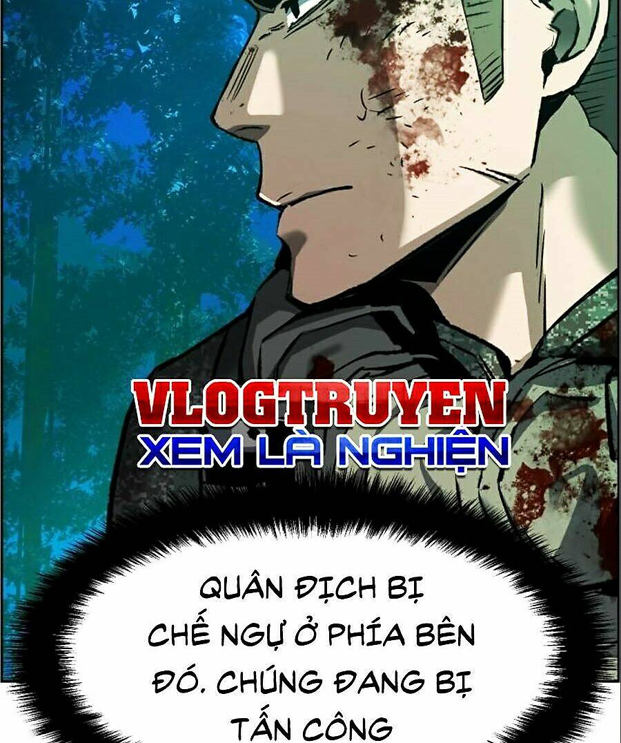 bạn học tôi là lính đánh thuê chapter 33 35