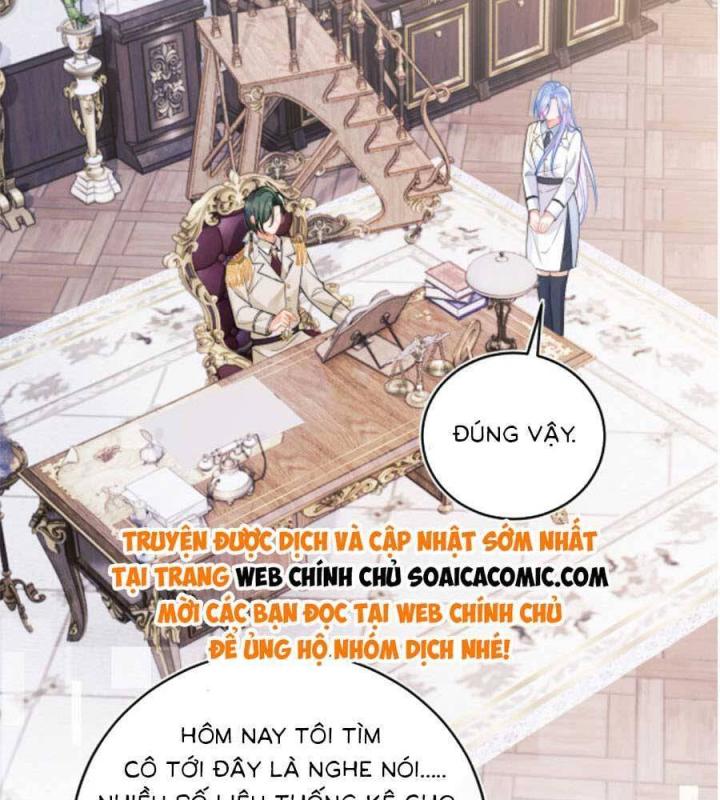 vị chỉ huy lạnh lùng khóc trong vòng tay tôi chapter 38 5