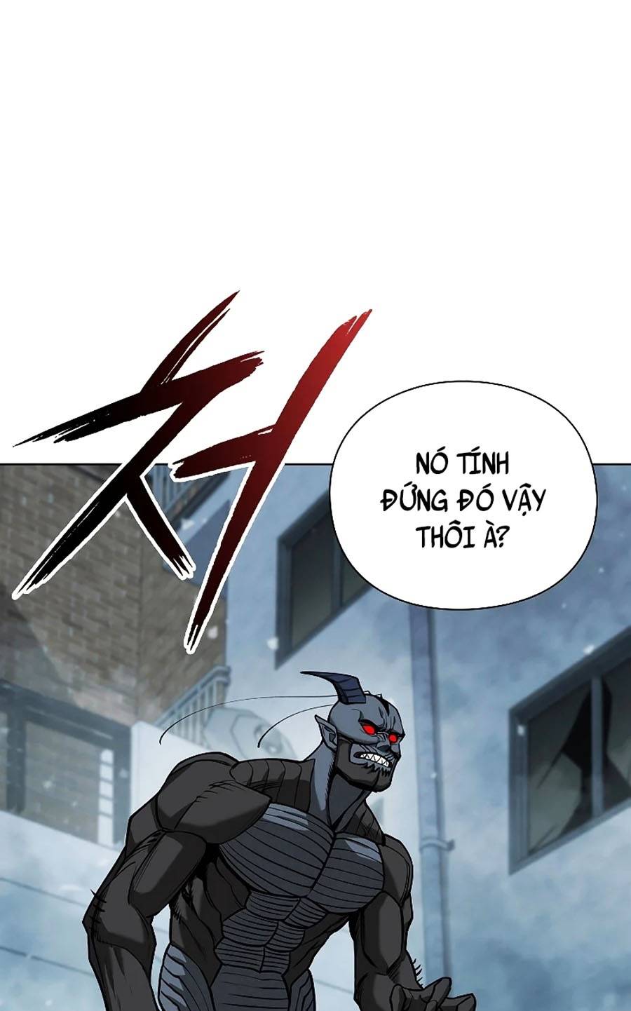 chiến binh học đường - cuộc đột kích trong ngục tối chapter 26 28