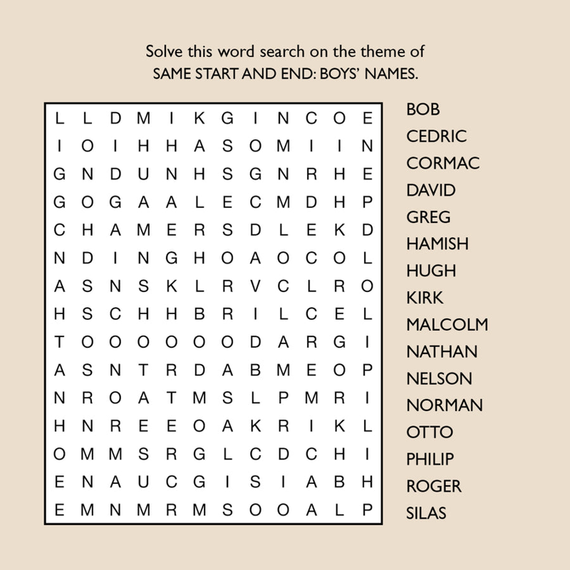Sách Train Your Brain - Puzzle A Day! - Brain Training