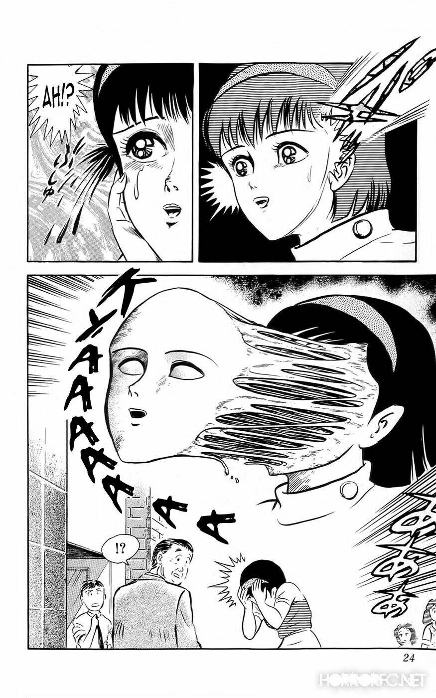 mist story chapter 1 24