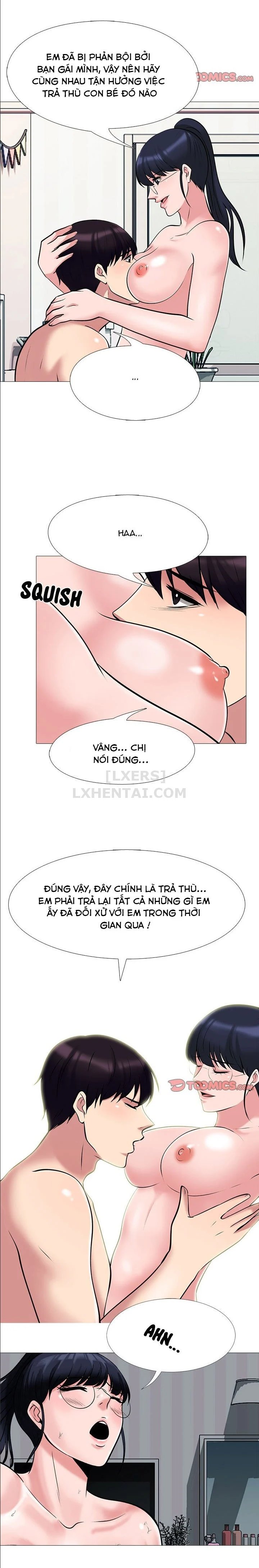 học bổng đặc biệt chapter 35 18