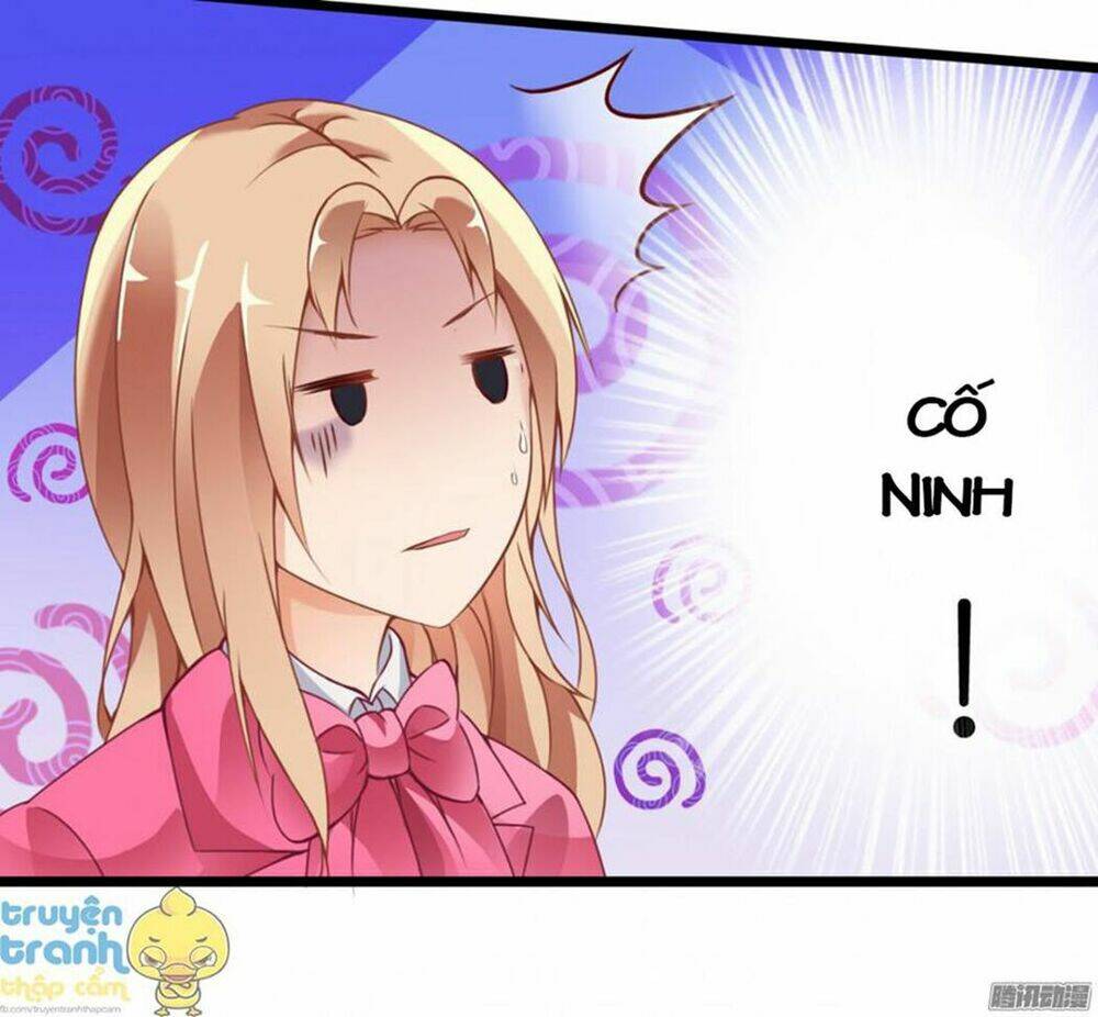 em muốn chiếm lấy nụ hôn của anh chapter 10 31