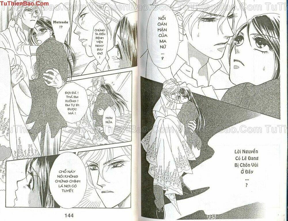 bó hoa tình yêu chapter 4 72