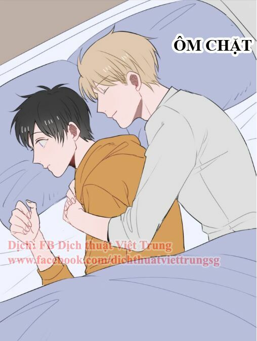 Phải Lòng Cậu Shipper chapter 13