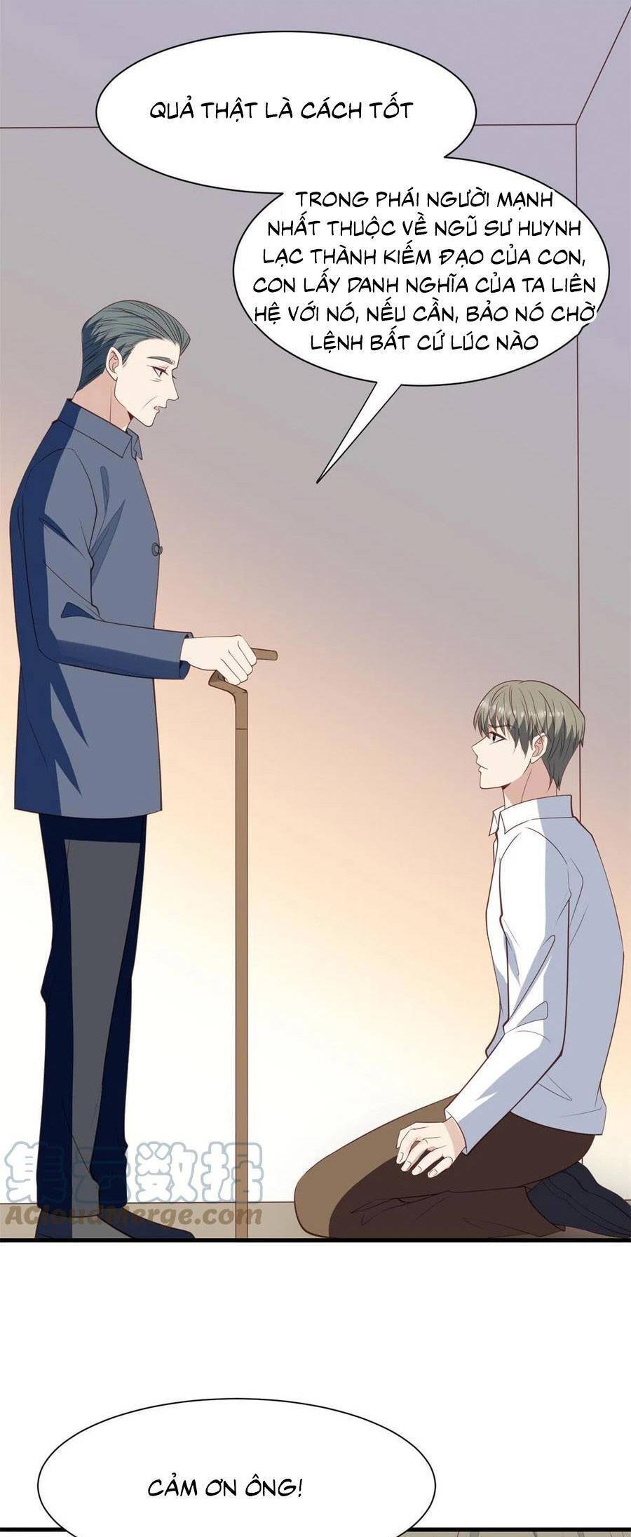 dựa vào đại lão ổn định vị trí c trong nam đoàn chapter 176 7