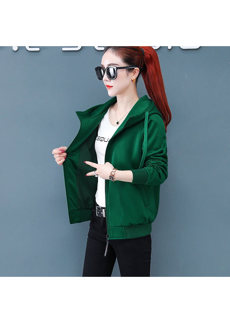 Áo Khoác Hoodie Nỉ Ngoại Nữ  Sang Trong Qúy Phái Đẹp Mê Ly