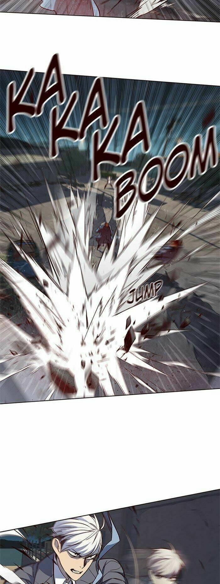 biến thân thành mèo chapter 42 25