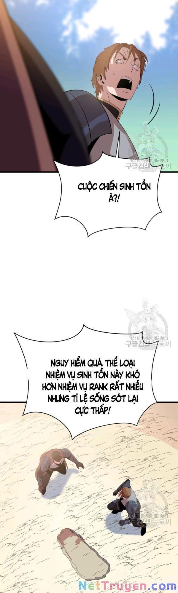 tiêu diệt đấng cứu thế chapter 64 43